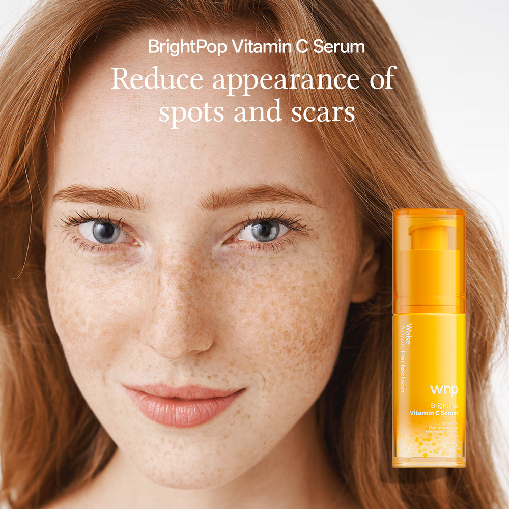 V-Pearl Brightening Repair Serum