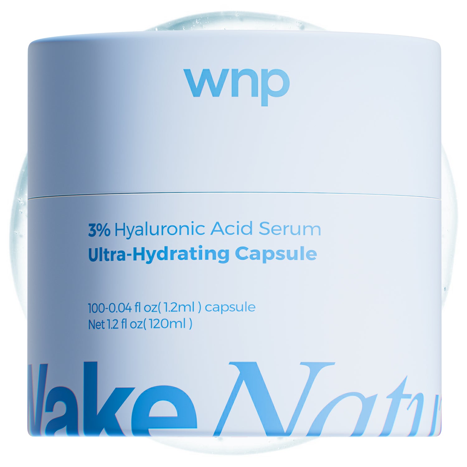 3% Hyaluronic Acid Restoration Serum