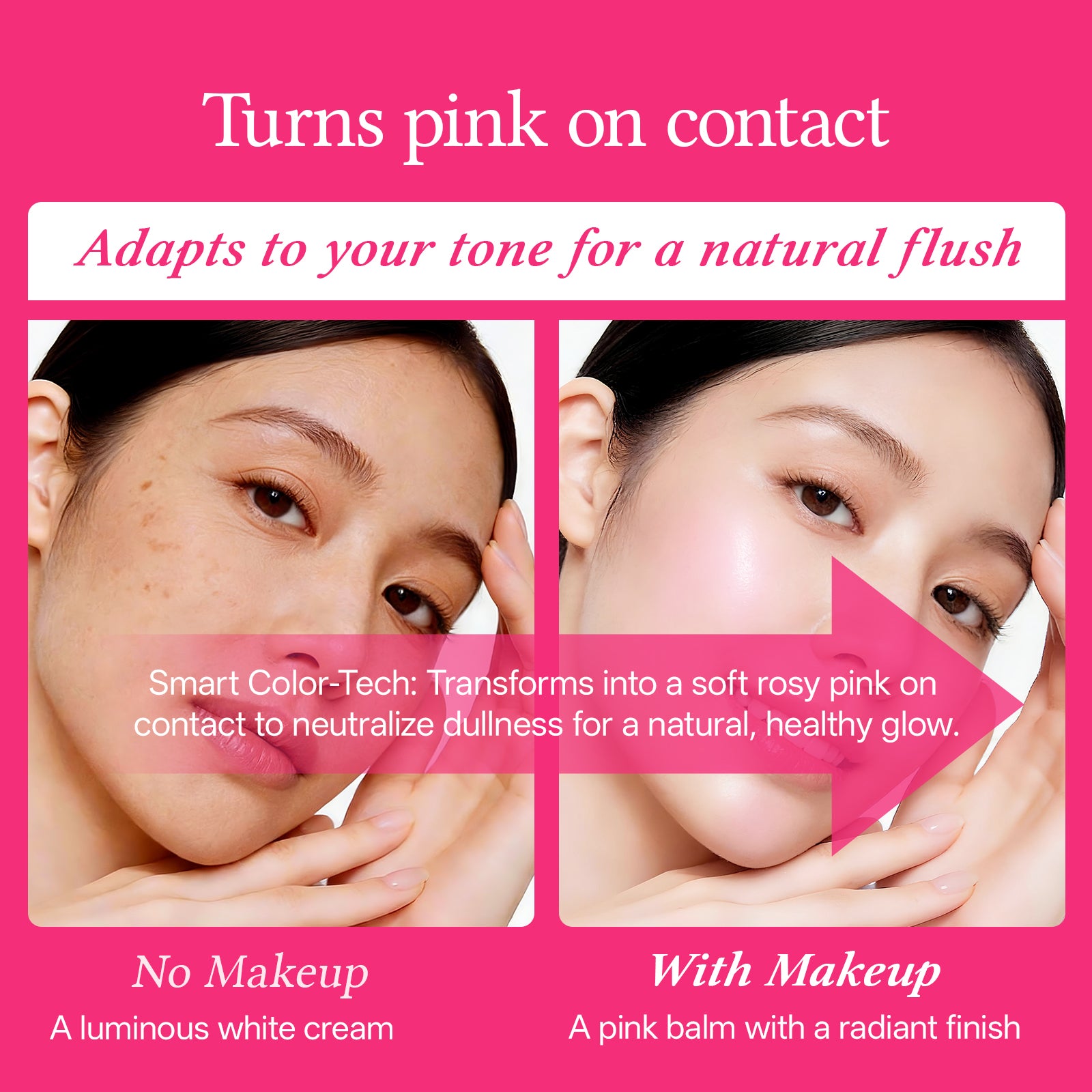 Glow Boost Repair Set