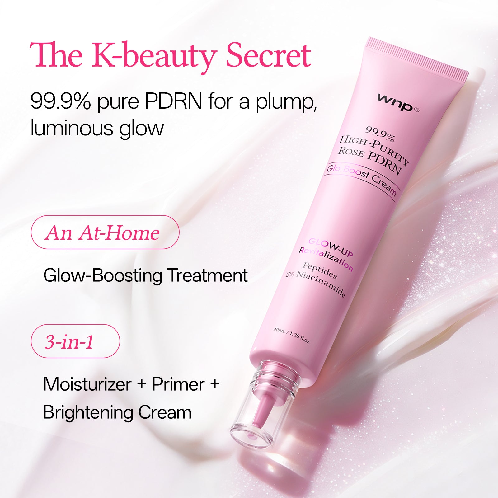 Glow Boost Repair Set