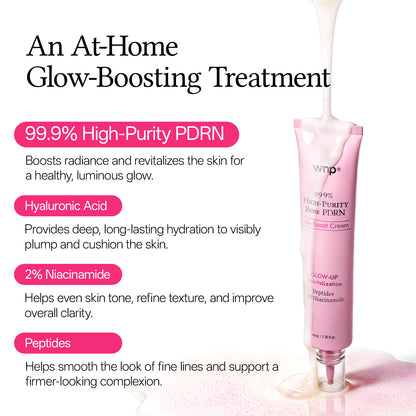 Glow Boost Repair Set