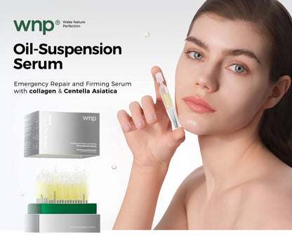 Ultimate Hydration & Repair Set