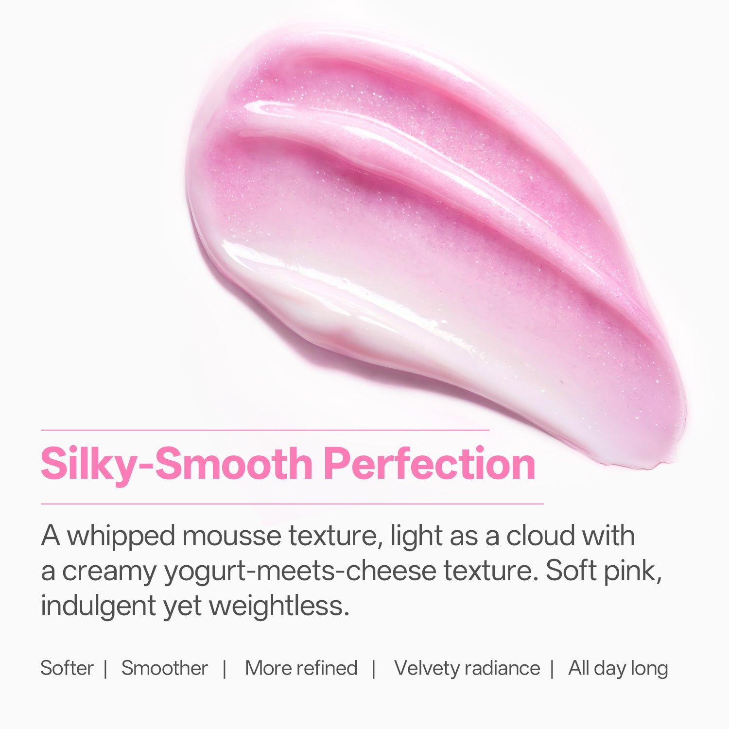 Rose PDRN Glow Highlight Cream