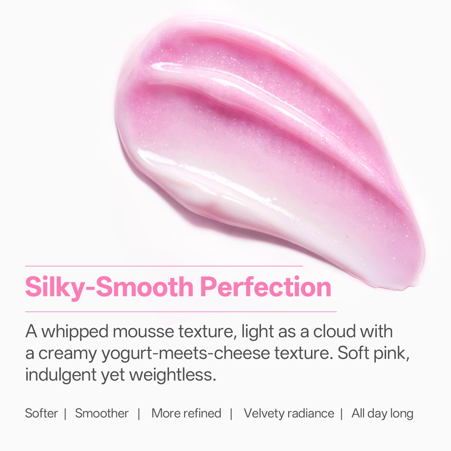 Rose PDRN Glow Highlight Cream