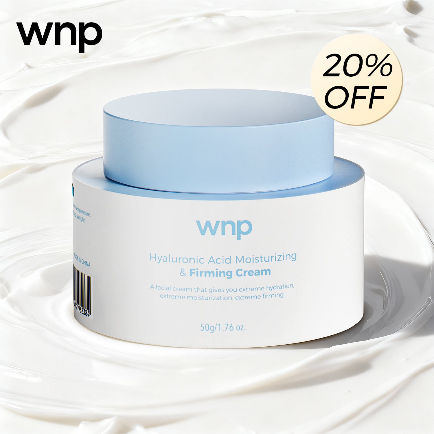 5-Step Deep Hydration Skincare Routine Set