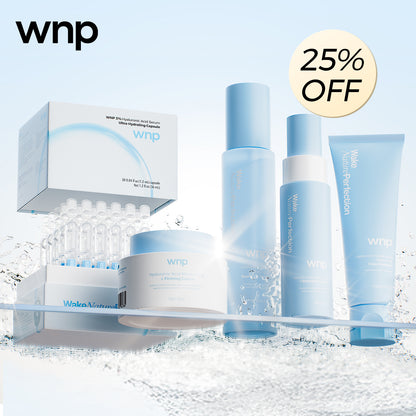 Moisturizing & Firming Cream