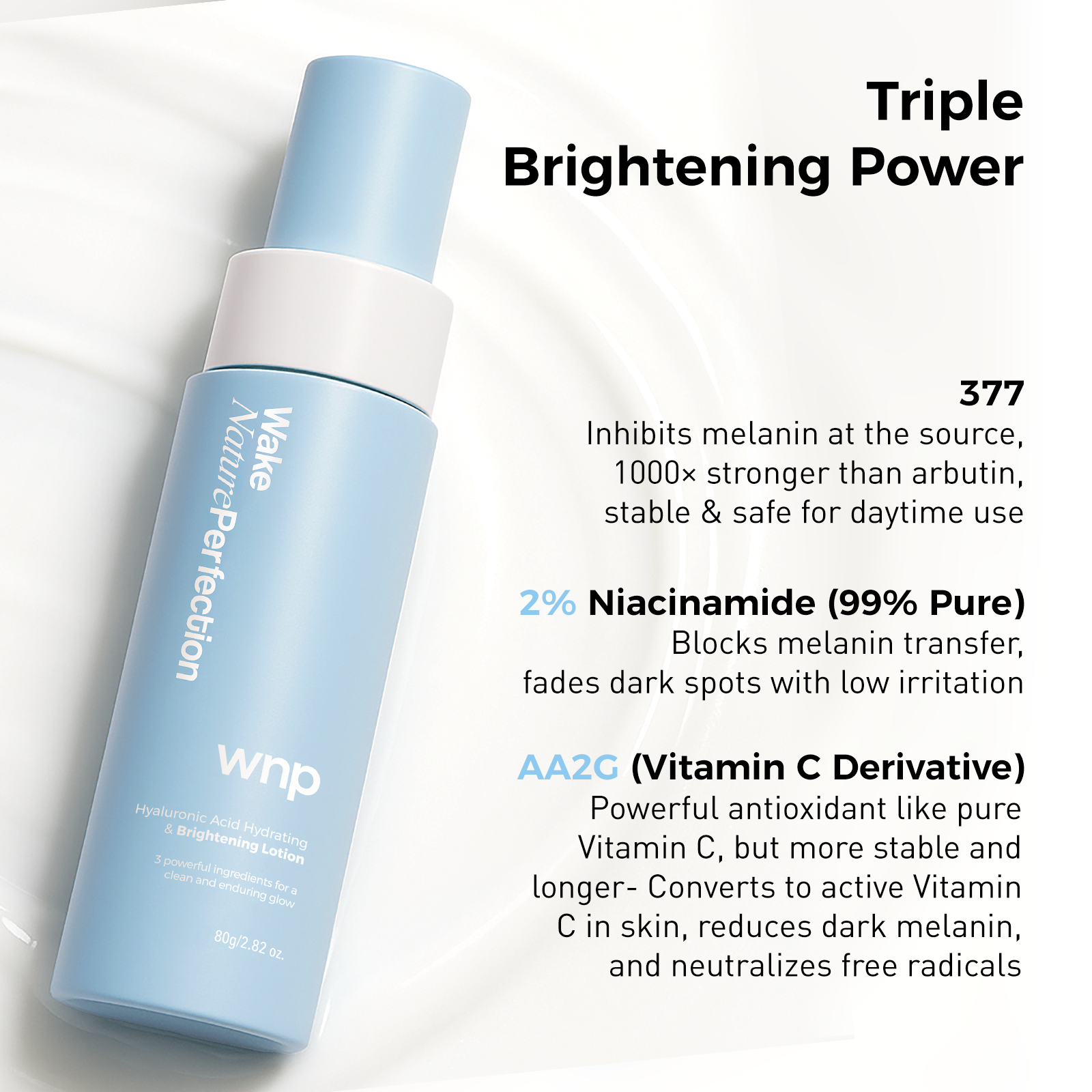 Daily Hydration & Brightening Skincare Duo