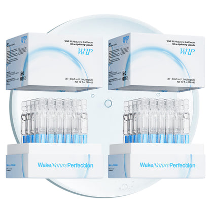 3% Hyaluronic Acid Restoration Serum