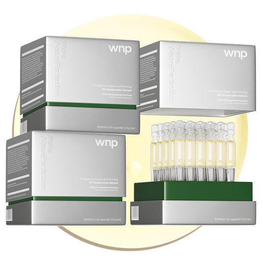 Oil-Suspension Serum Value Set (90 Vials)