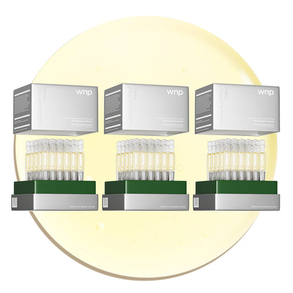 Emergency Repair and Firming Oil-Suspension Serum