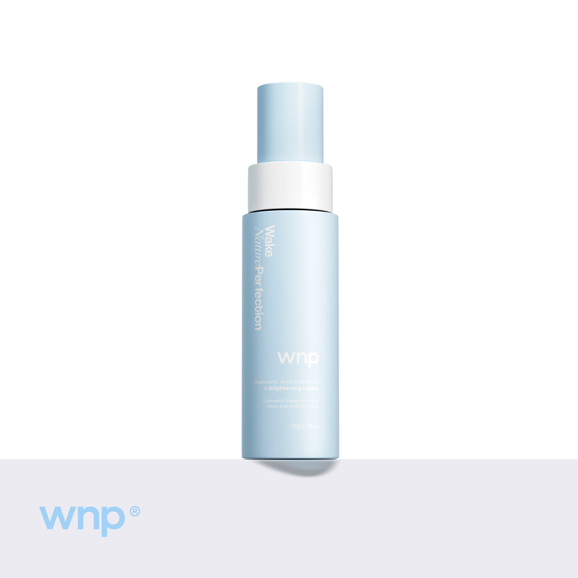 Daily Hydration & Brightening Skincare Duo
