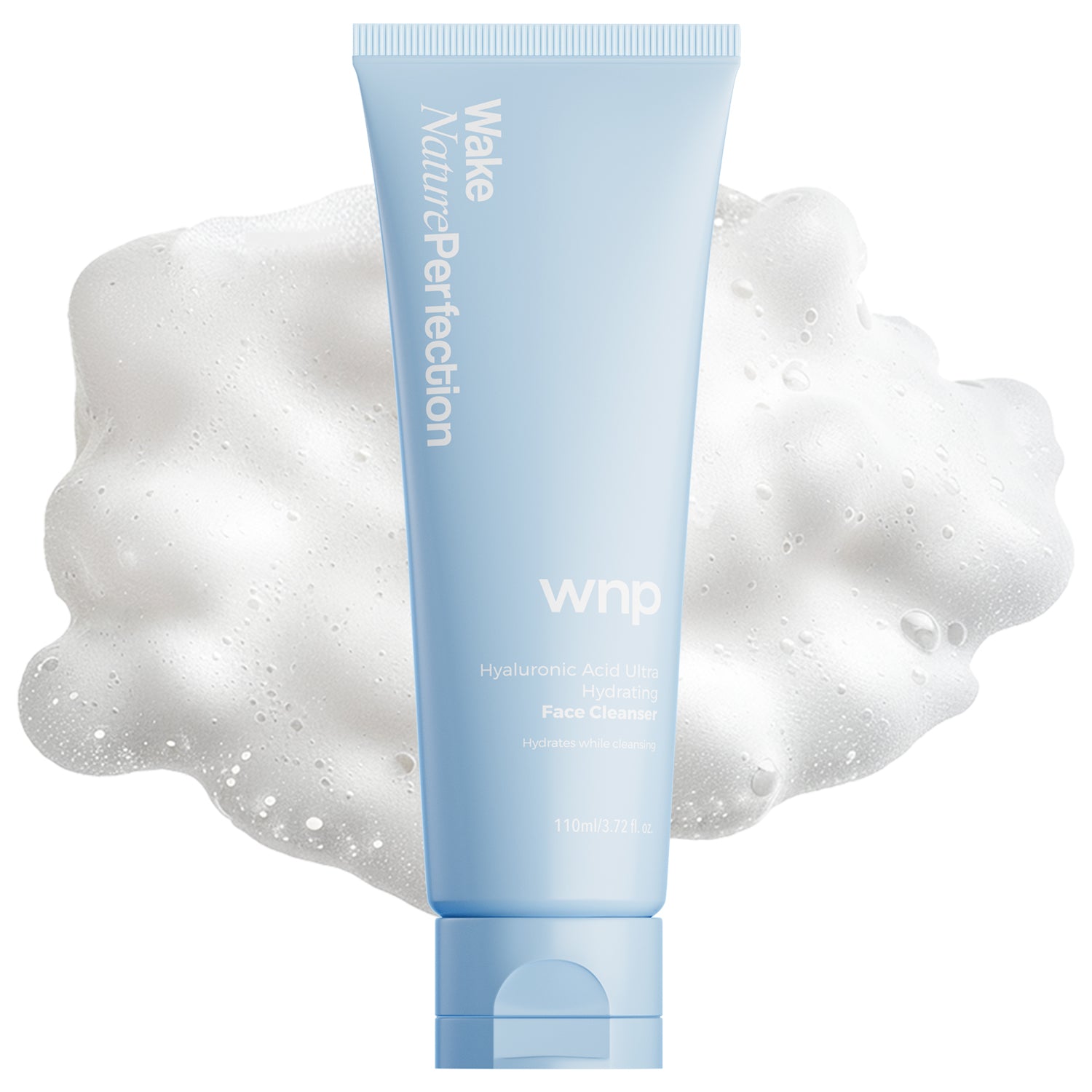 5-Step Deep Hydration Skincare Routine Set