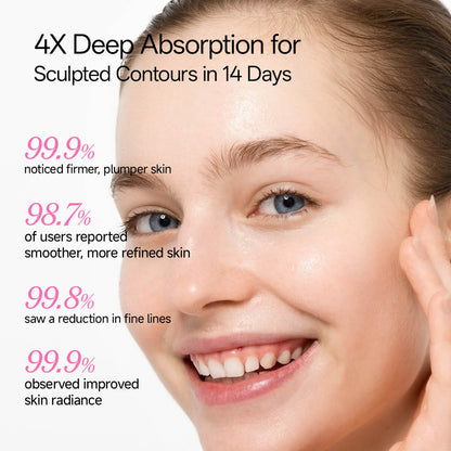 6D Bionic Collagen Overnight Face Mask