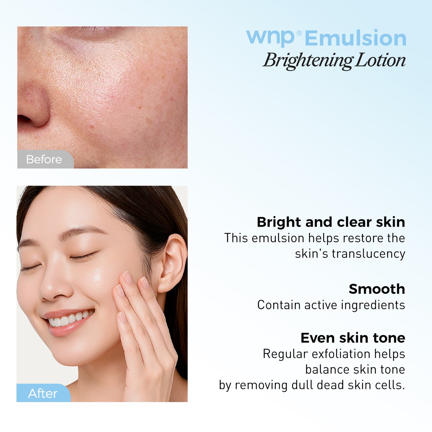 3-Step Deep Hydration Skincare Routine Set