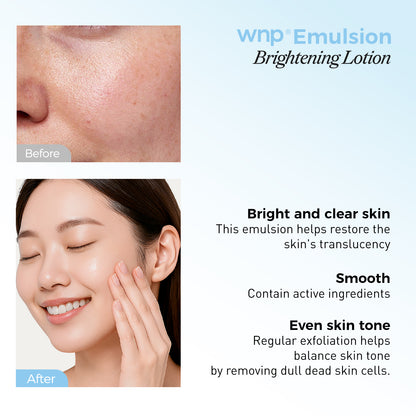 3-Step Deep Hydration Skincare Routine Set