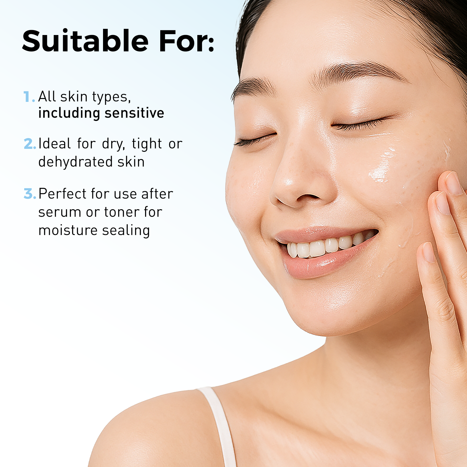 Glow Renewal Skincare Set