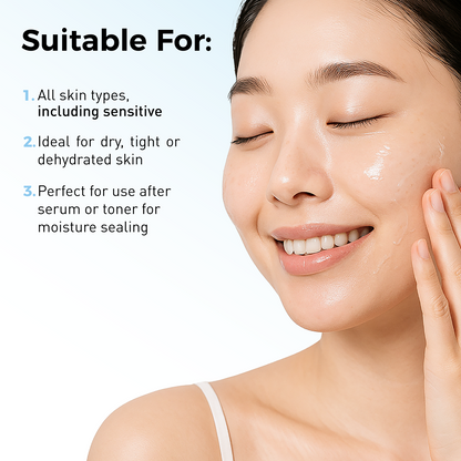 Glow Renewal Skincare Set
