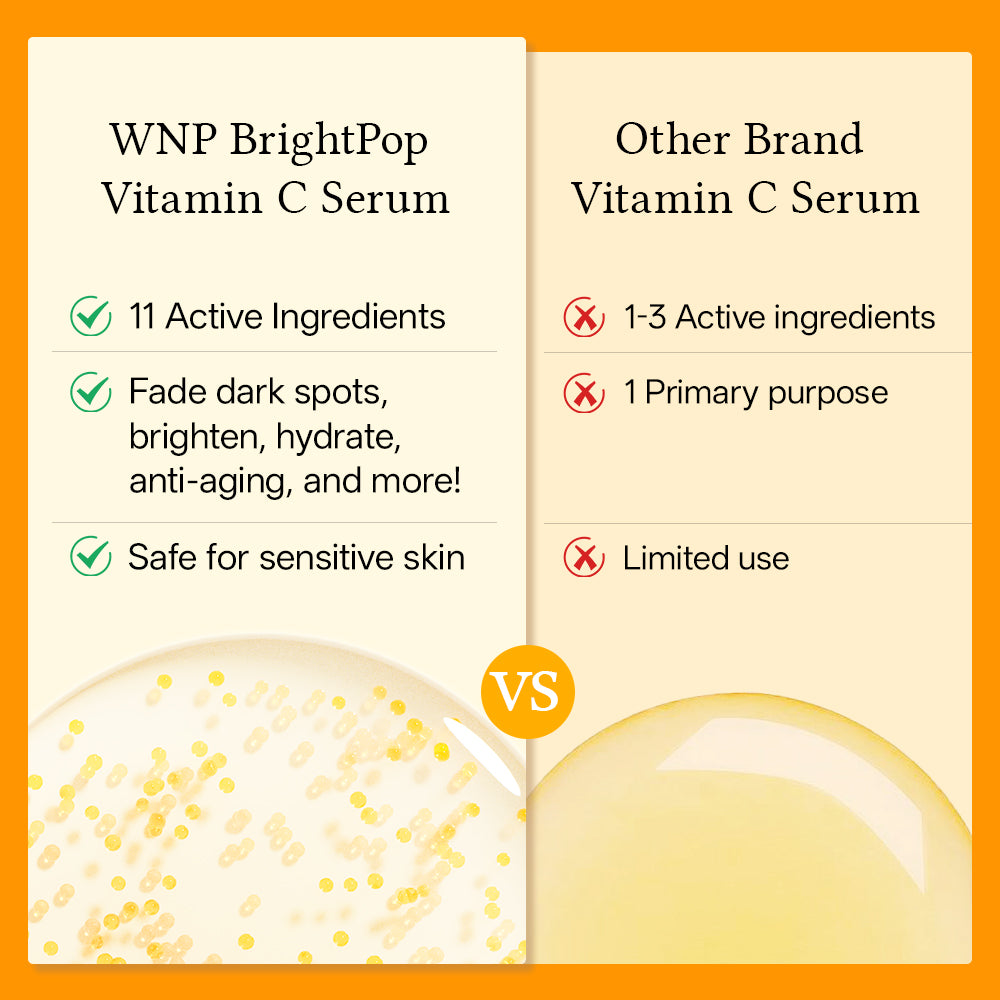 V-Pearl Brightening Repair Serum