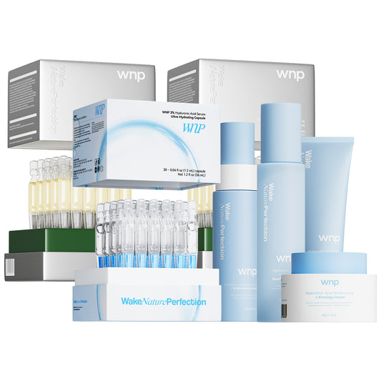 Ultimate Hydration & Repair Set