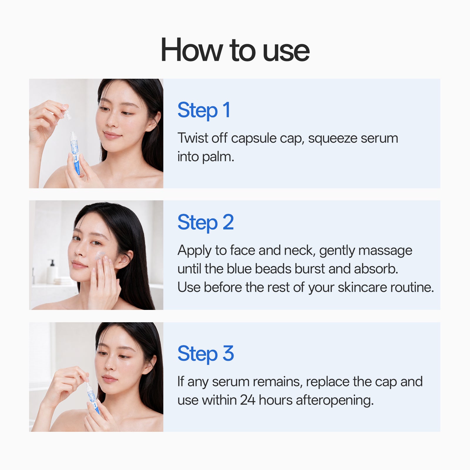 8D Hyaluronic Acid + PDRN Plump Serum