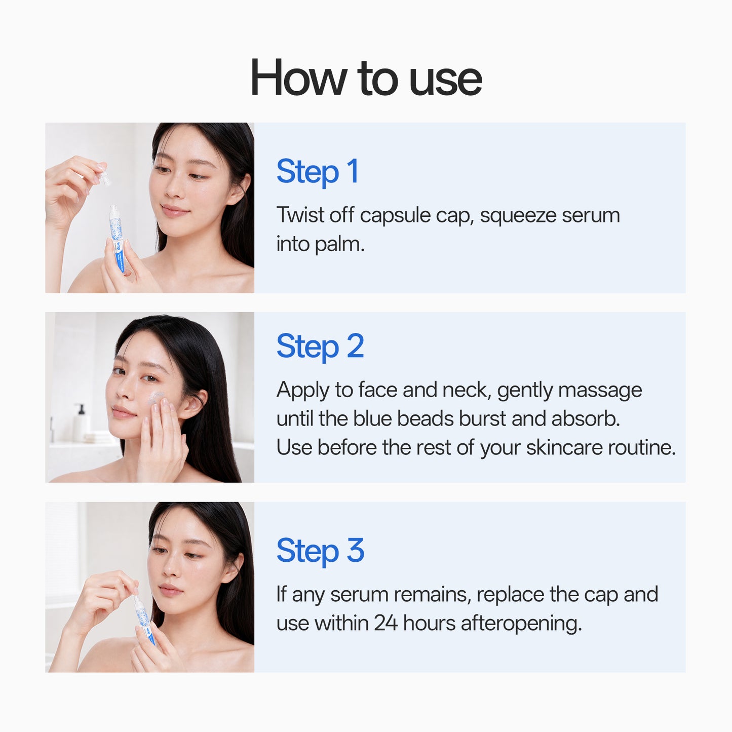 8D Hyaluronic Acid + PDRN Plump Serum