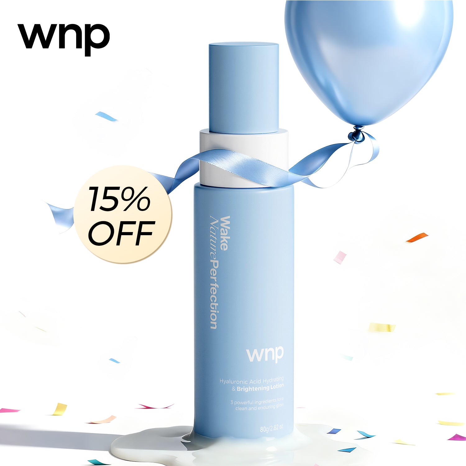 5-Step Deep Hydration Skincare Routine Set