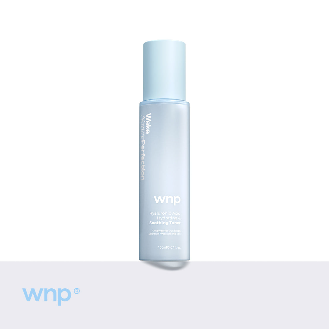 3-Step Deep Hydration Skincare Routine Set