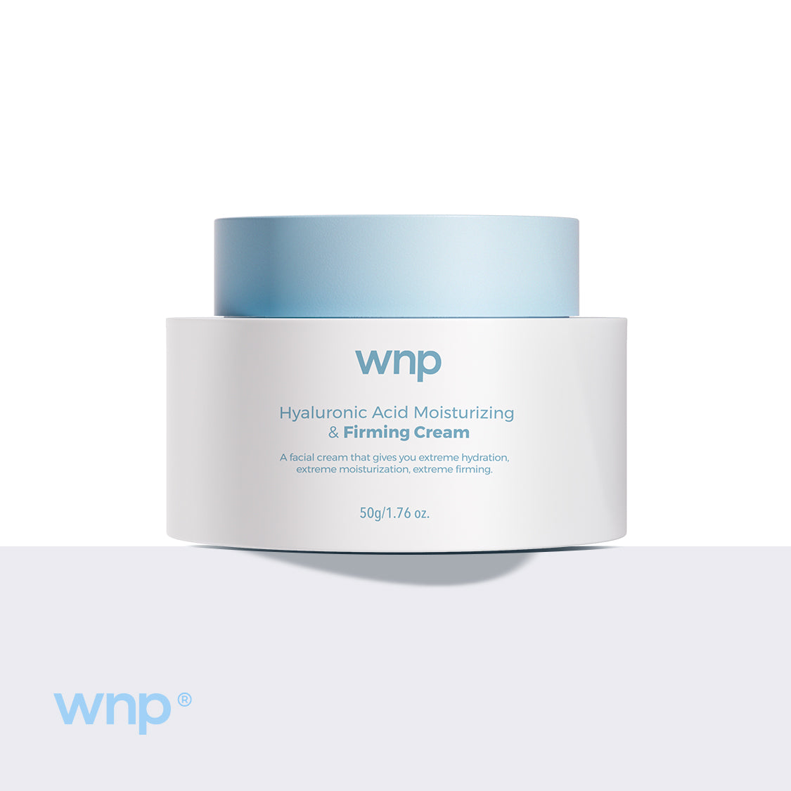 Daily Hydration & Brightening Skincare Duo
