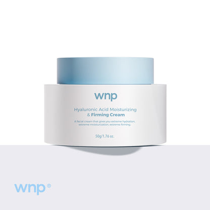 Daily Hydration & Brightening Skincare Duo