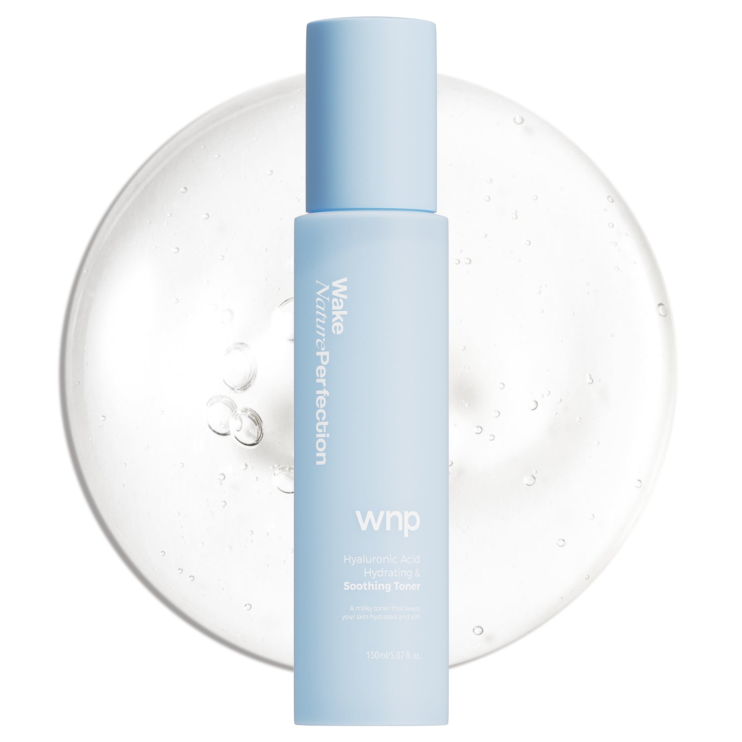 5-Step Deep Hydration Skincare Routine Set