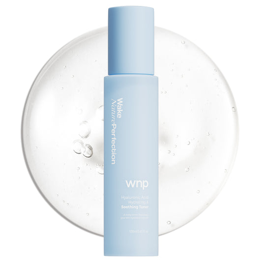 Hydrating & Soothing Toner