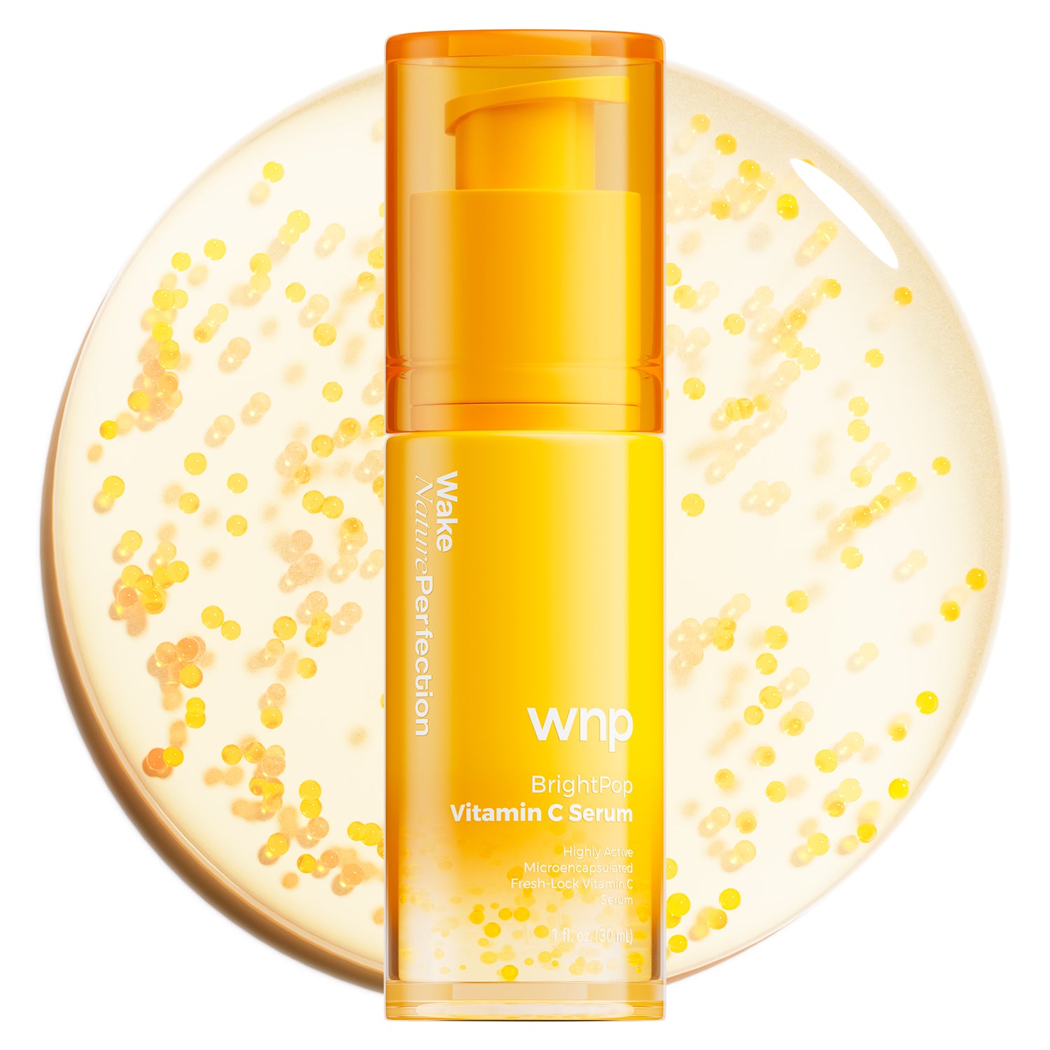 V-Pearl Brightening Repair Serum