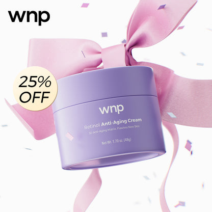 Retinol Anti-Aging Cream