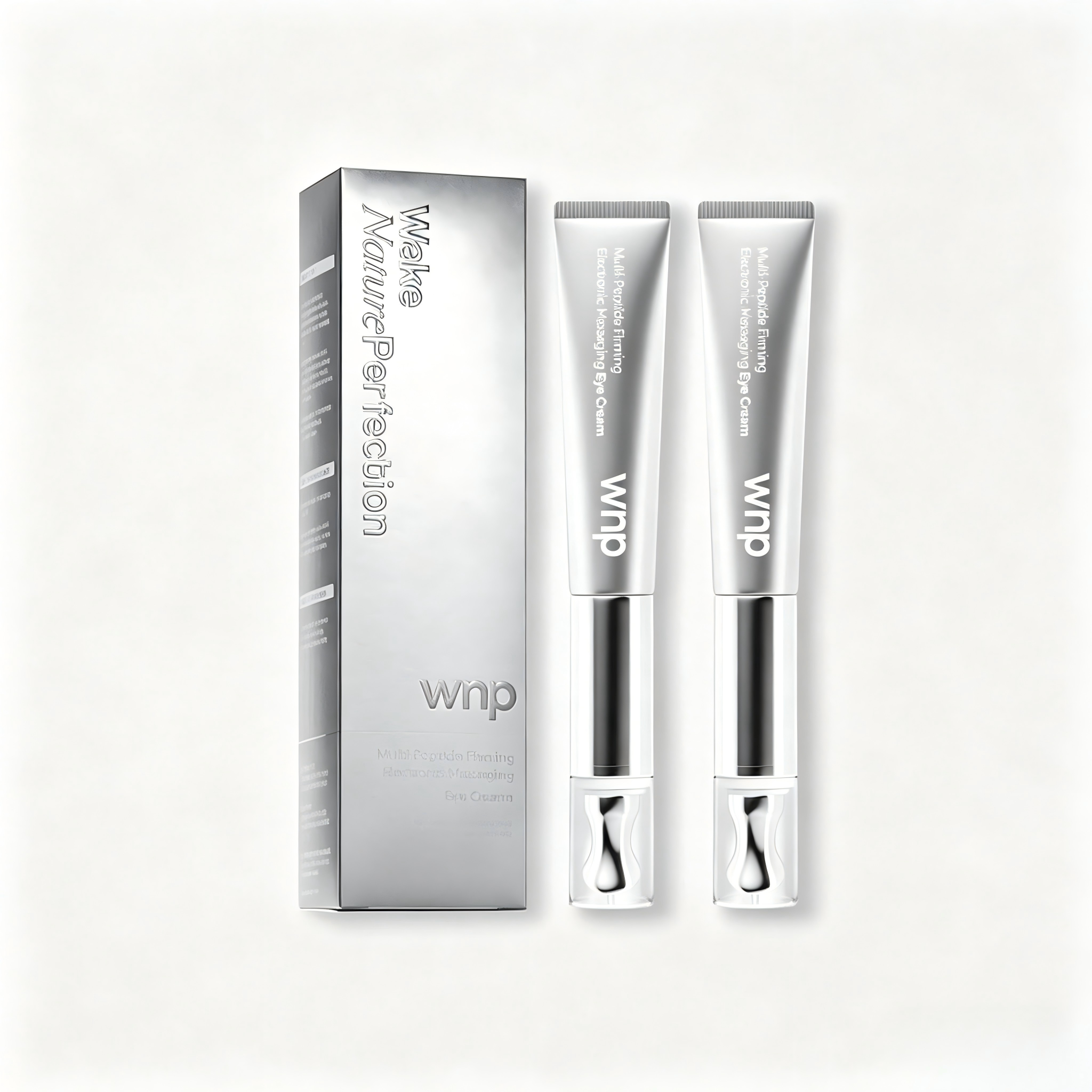 Wrinkle Eraser Multi-Peptide Massaging Eye Cream