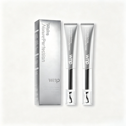 Wrinkle Eraser Multi-Peptide Massaging Eye Cream