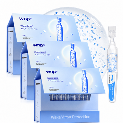 8D Hyaluronic Acid + PDRN Plump Serum