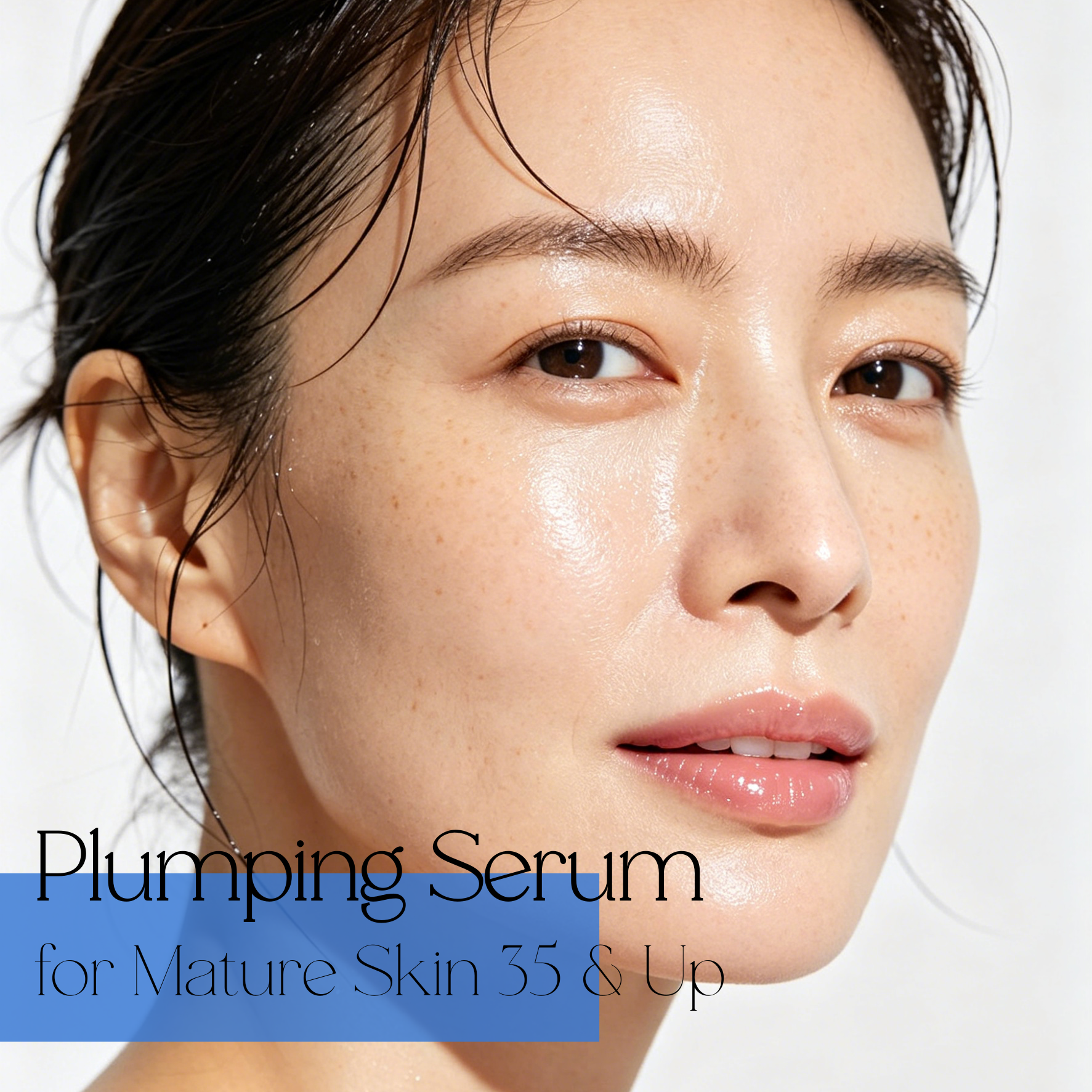 8D Hyaluronic Acid + PDRN Plump Serum