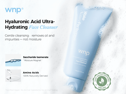 Hydrate & Firm Complete Skincare Set