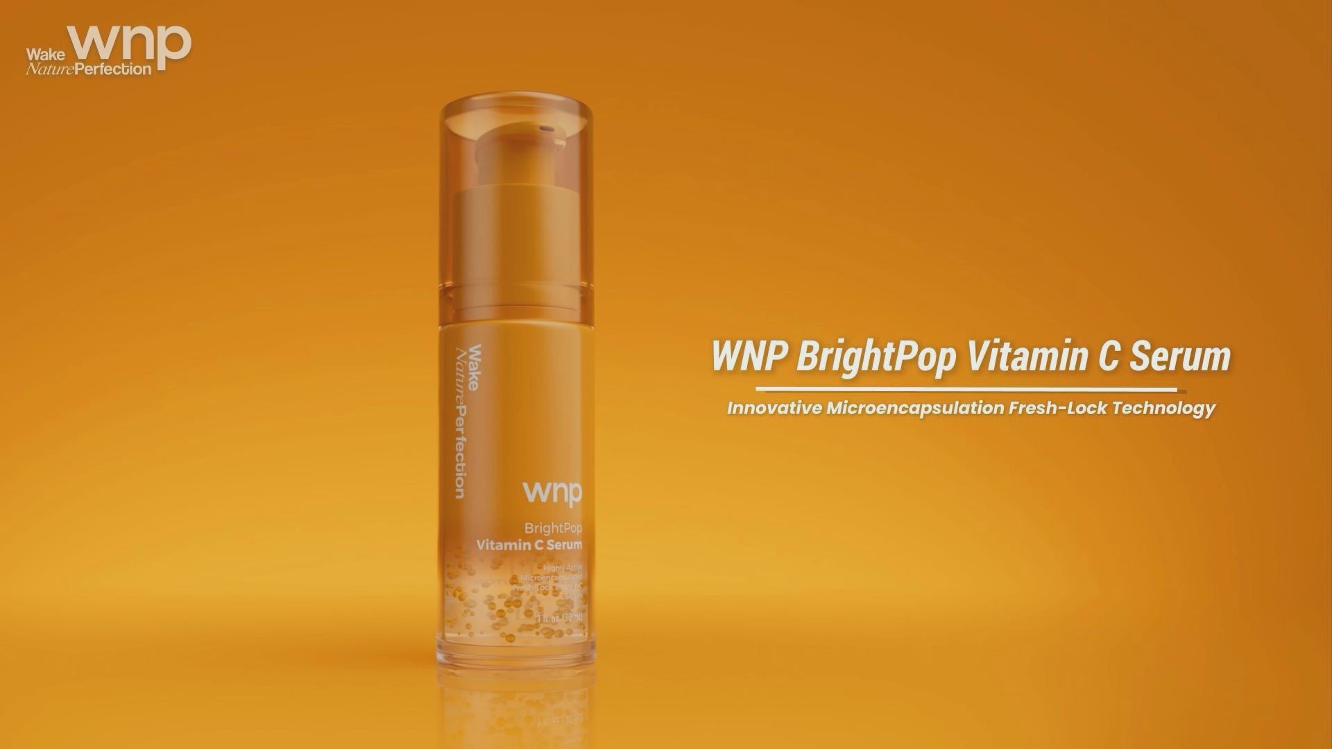 V-Pearl Brightening Repair Serum